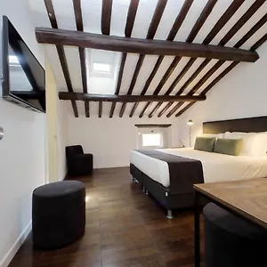  Appartement Youroom Corsini Italie