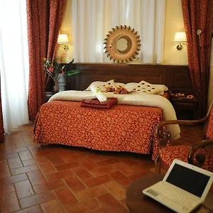 **** Hotel California Italie