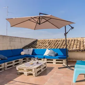 Casa Lina Con Terrazza Casa vacanze