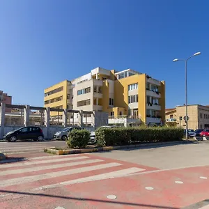  Appartement The Ritual Italie