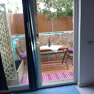 Exclusive House Ferienhaus Cala Gonone