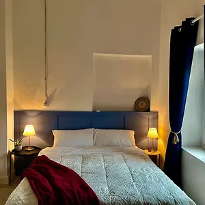  Appartement Casa Rosetta Italie