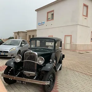 La Perla Nera Appartamento